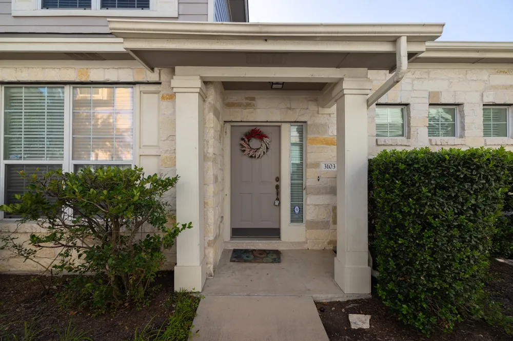1900 Scofield Ridge Parkway #3103 Austin, TX 78727