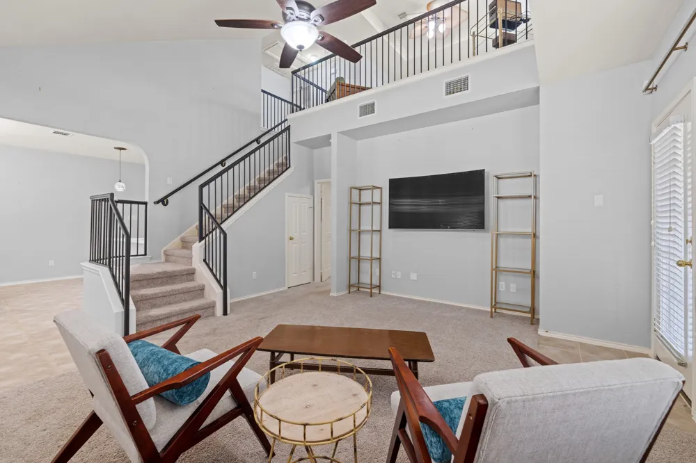 1900 Scofield Ridge Parkway #3103 Austin, TX 78727