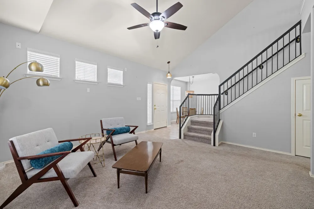 1900 Scofield Ridge Parkway #3103 Austin, TX 78727