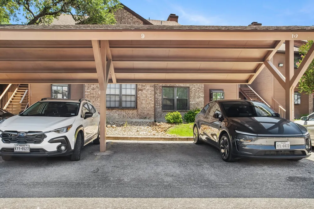 10955 Wurzbach Road #103 San Antonio, TX 78230