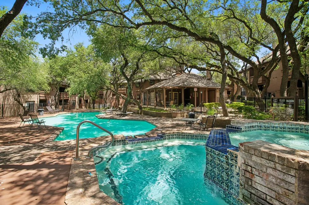 10955 Wurzbach Road #103 San Antonio, TX 78230