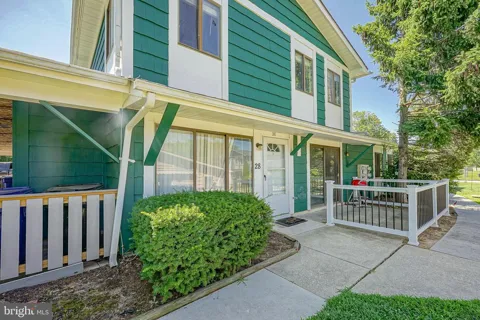 28 BIRCHWOOD COURT