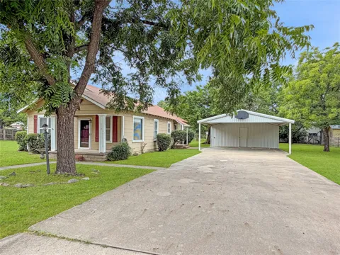 112 Garvin Street