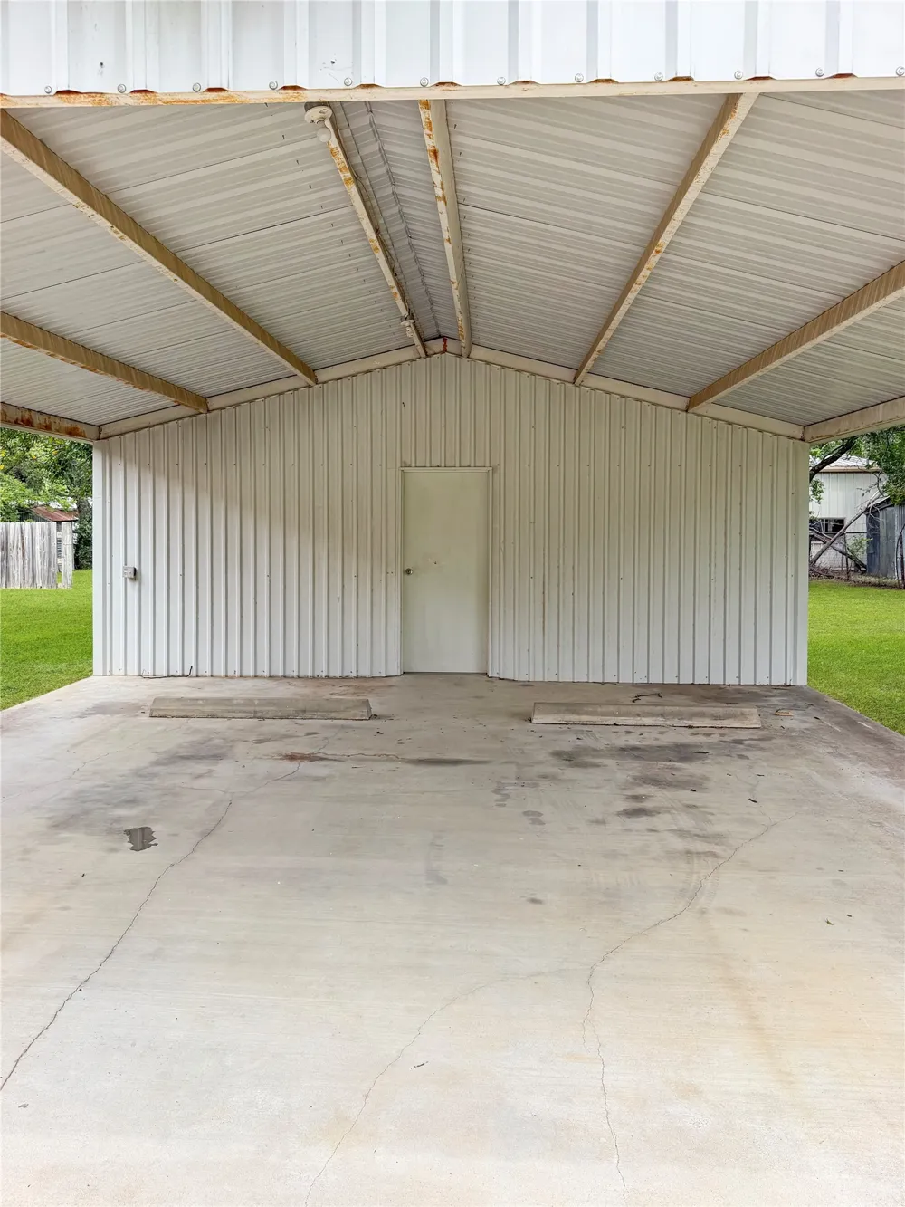 112 Garvin Street Eastland, TX 76448