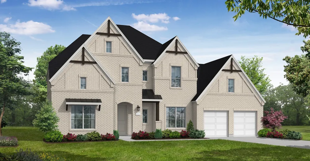 2208 Havannah Drive Celina, TX 75009
