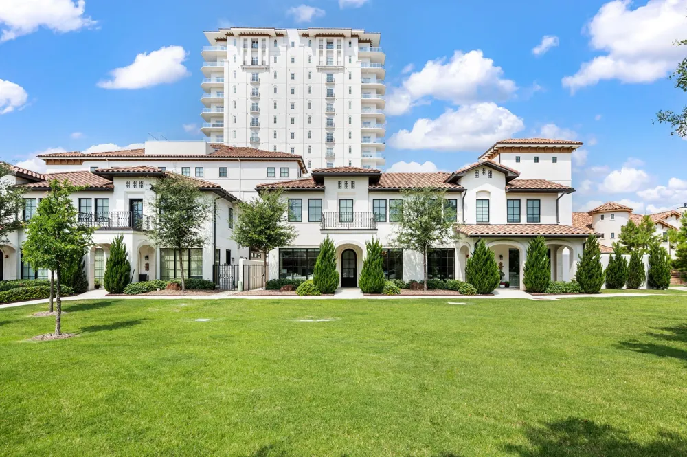 2850 Lakeside Parkway #106 Flower Mound, TX 75022