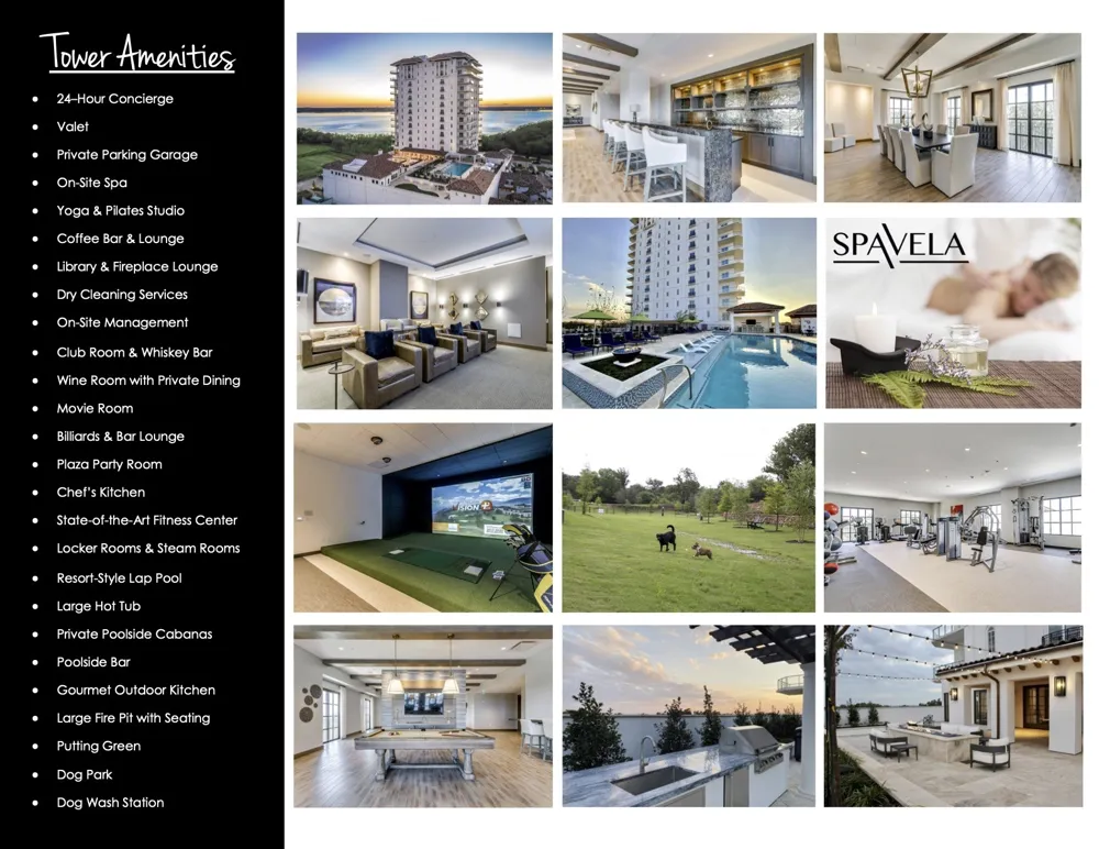 2850 Lakeside Parkway #106 Flower Mound, TX 75022