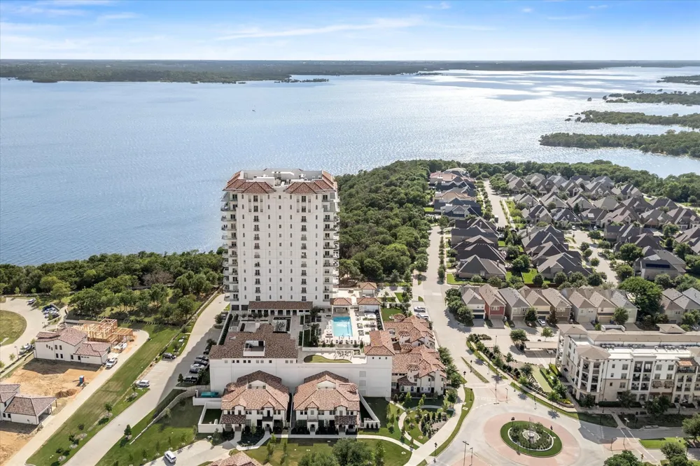 2850 Lakeside Parkway #106 Flower Mound, TX 75022