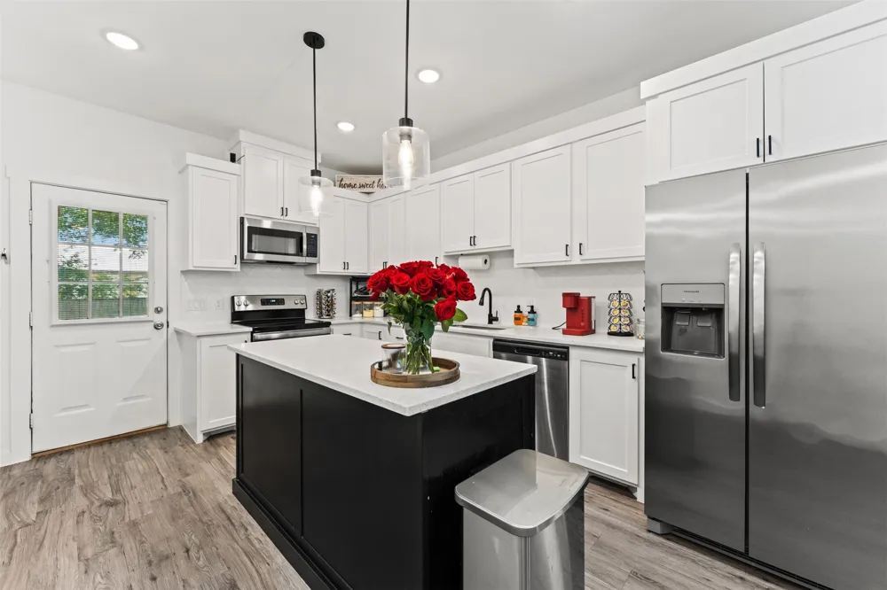 322 E Walnut Street Hillsboro, TX 76645