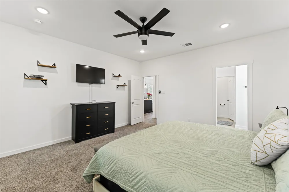 322 E Walnut Street Hillsboro, TX 76645