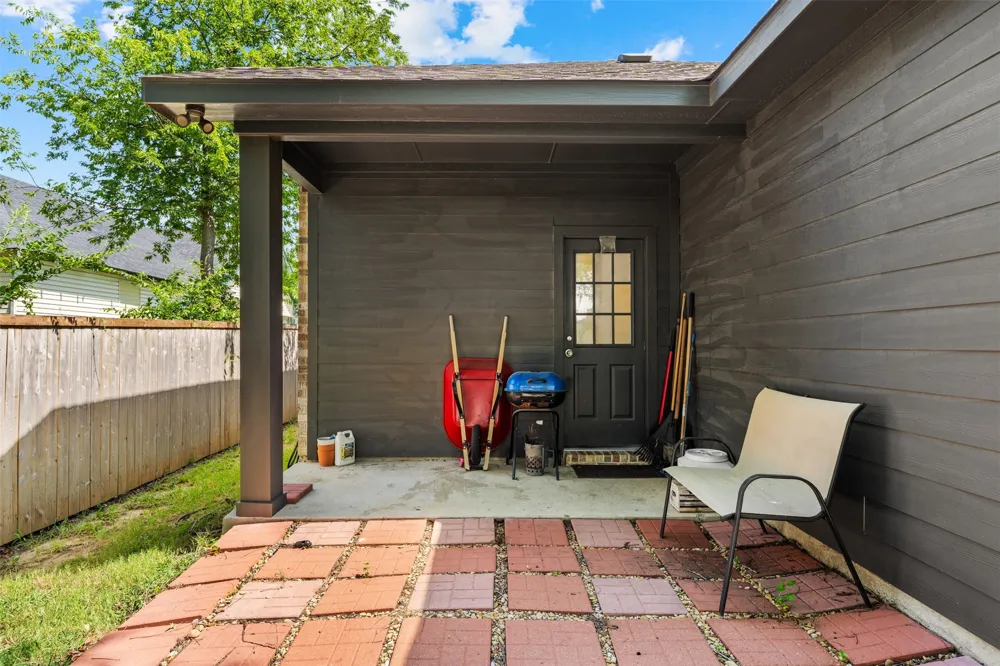 322 E Walnut Street Hillsboro, TX 76645