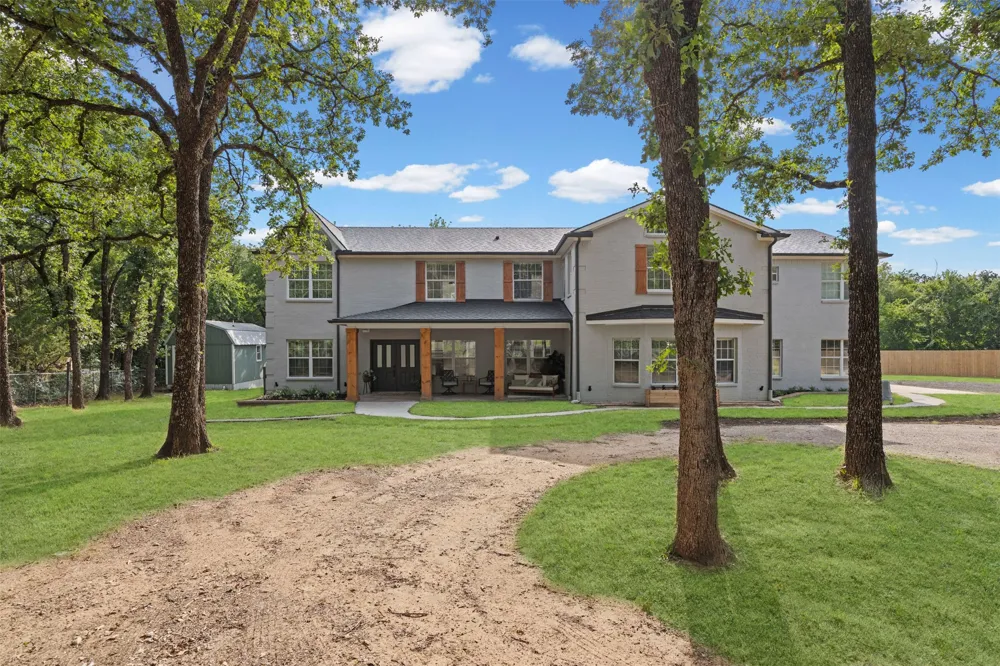 5860 Newt Patterson Road Mansfield, TX 76063