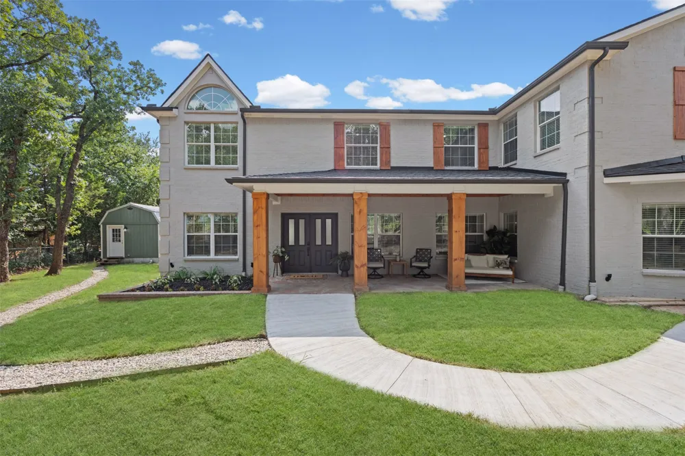 5860 Newt Patterson Road Mansfield, TX 76063