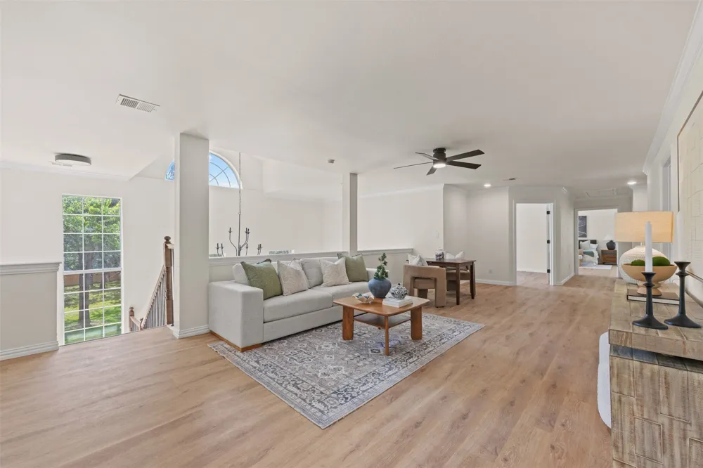 5860 Newt Patterson Road Mansfield, TX 76063