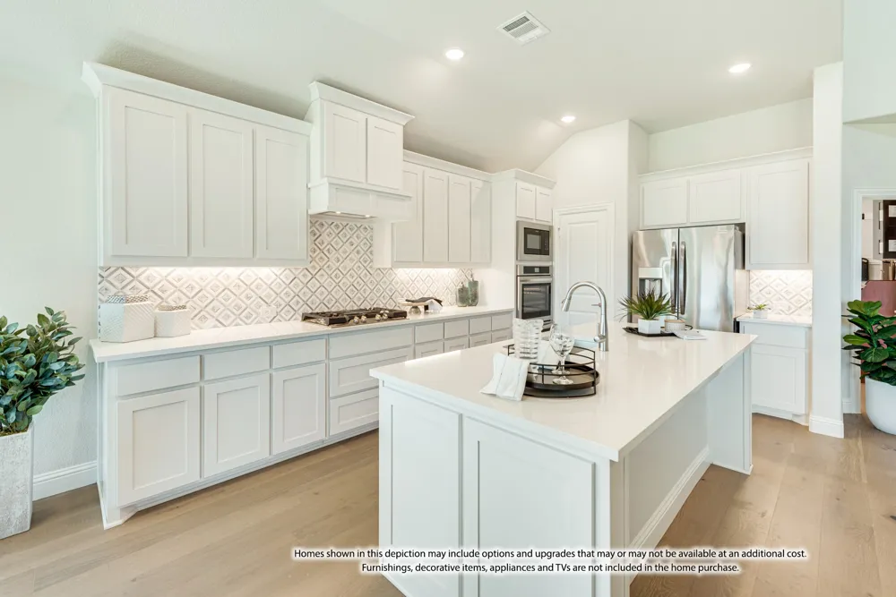 408 Chestnut Lane Glenn Heights, TX 75154