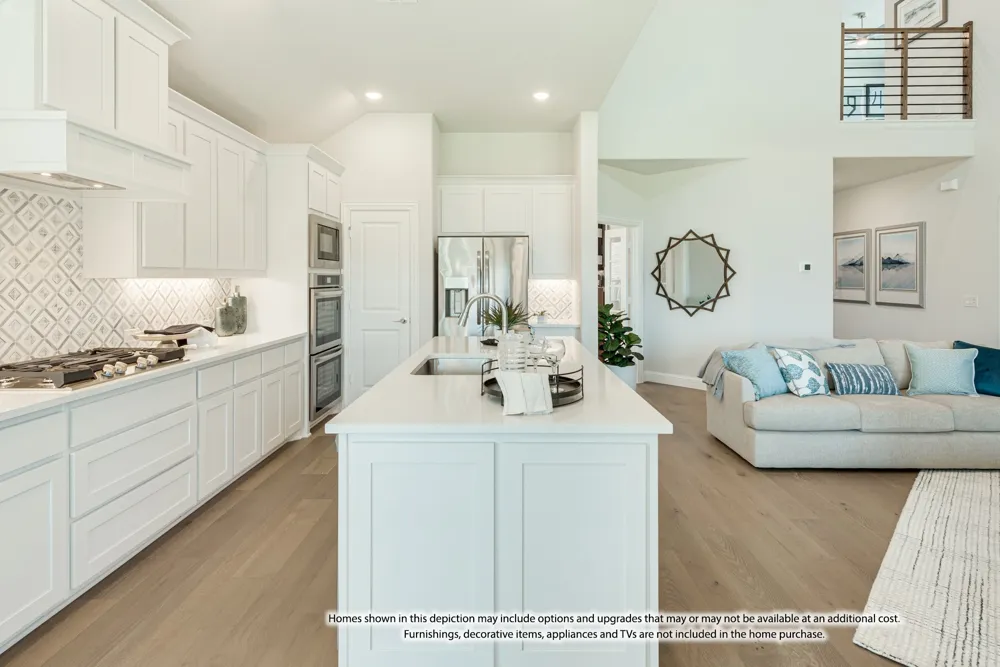408 Chestnut Lane Glenn Heights, TX 75154