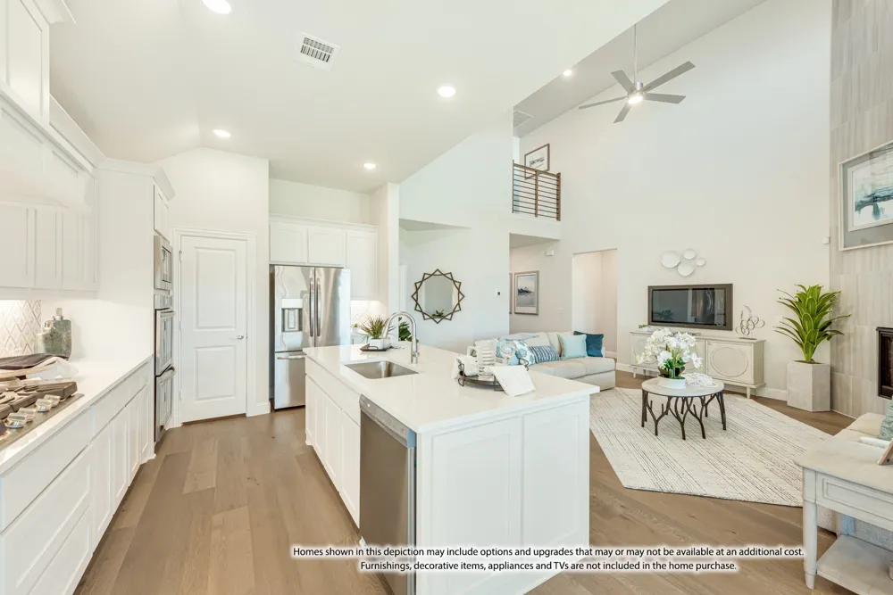 408 Chestnut Lane Glenn Heights, TX 75154