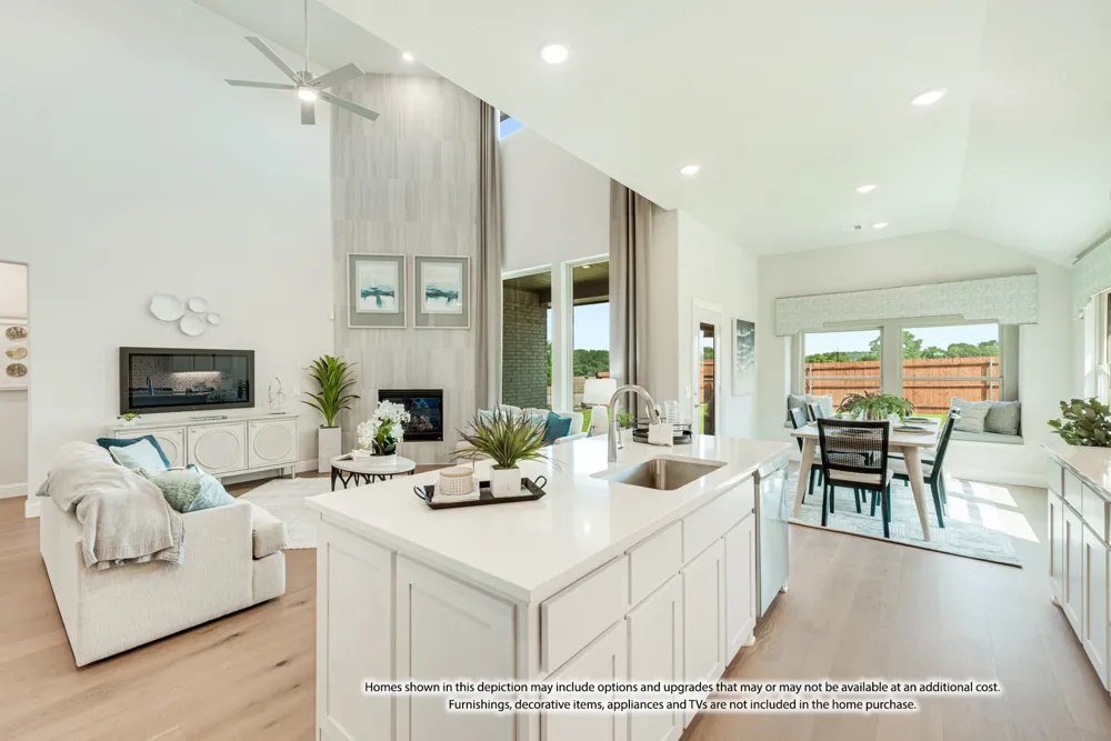 408 Chestnut Lane Glenn Heights, TX 75154