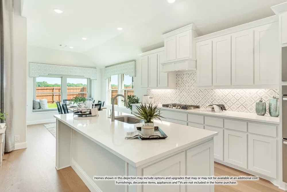 408 Chestnut Lane Glenn Heights, TX 75154