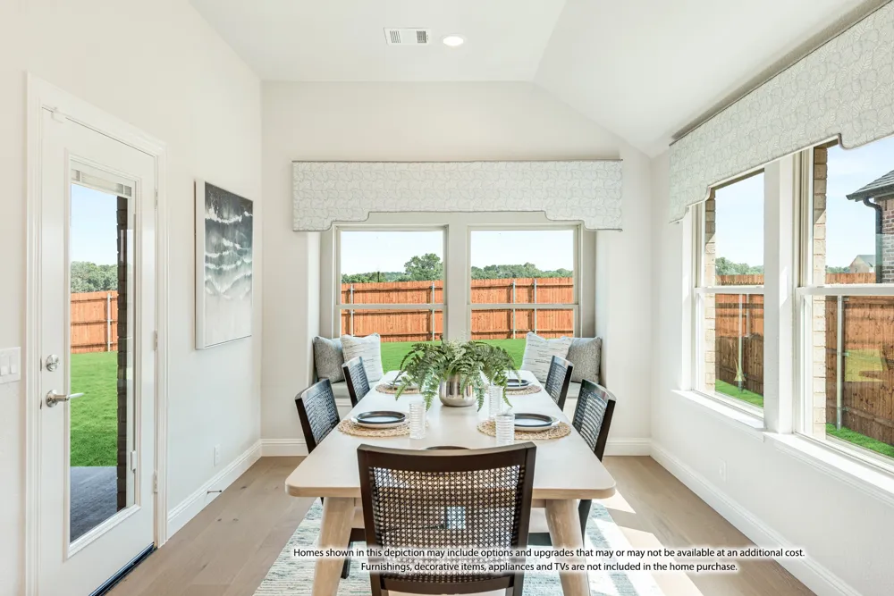 408 Chestnut Lane Glenn Heights, TX 75154
