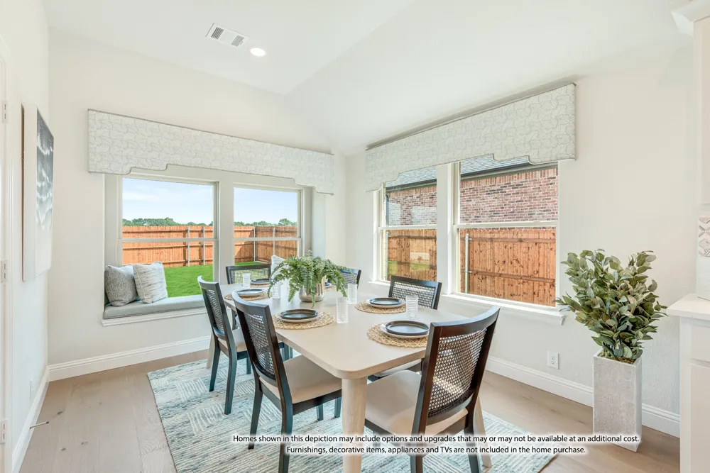 408 Chestnut Lane Glenn Heights, TX 75154