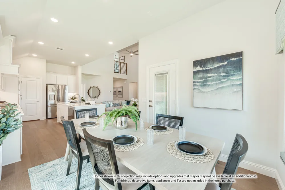 408 Chestnut Lane Glenn Heights, TX 75154