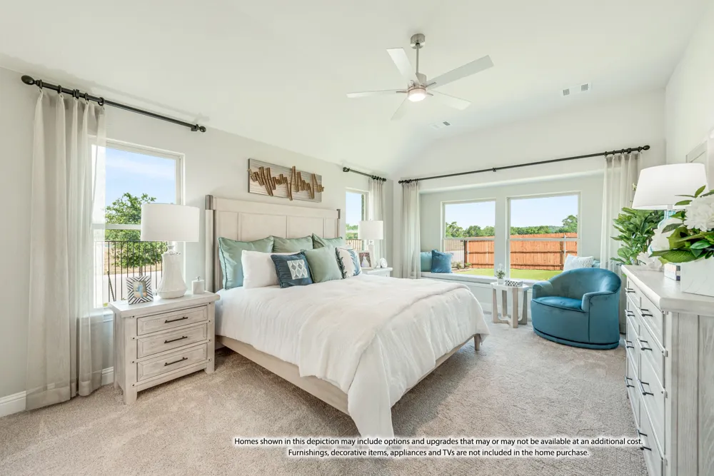 408 Chestnut Lane Glenn Heights, TX 75154