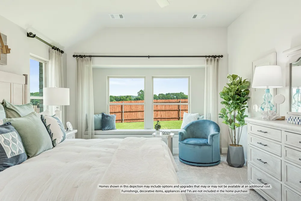 408 Chestnut Lane Glenn Heights, TX 75154