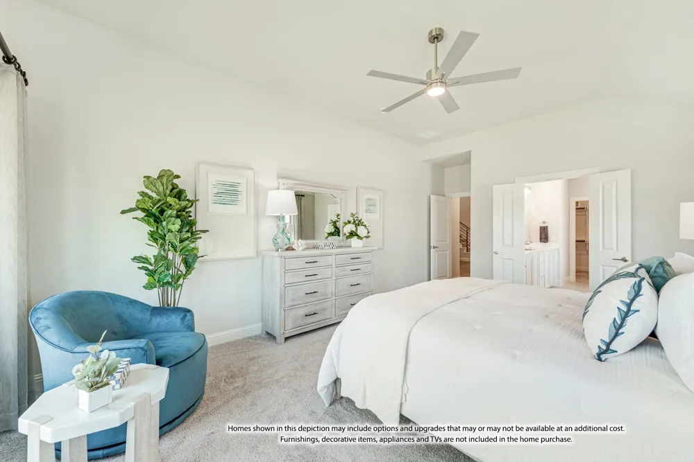 408 Chestnut Lane Glenn Heights, TX 75154