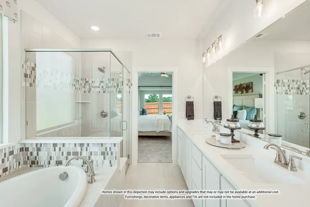 408 Chestnut Lane Glenn Heights, TX 75154