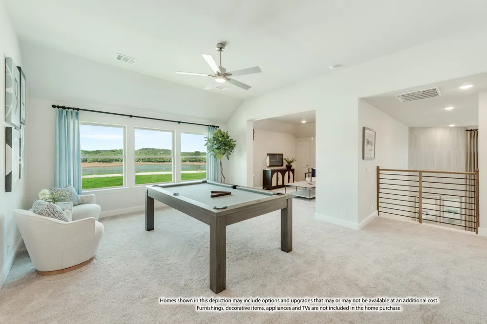408 Chestnut Lane Glenn Heights, TX 75154