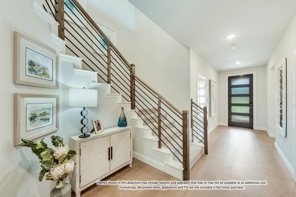 408 Chestnut Lane Glenn Heights, TX 75154