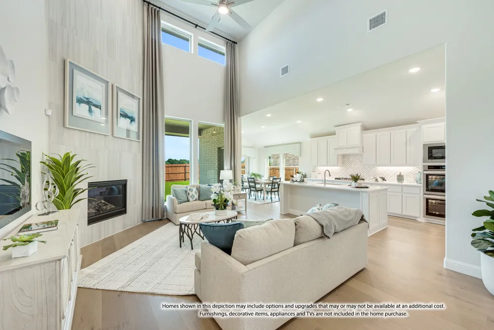 408 Chestnut Lane Glenn Heights, TX 75154