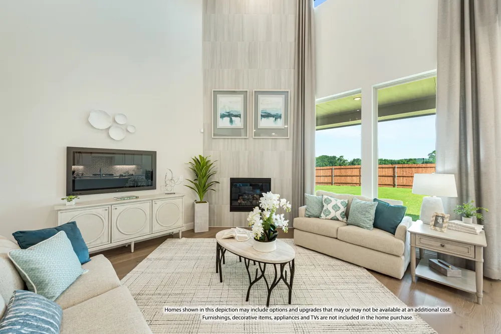 408 Chestnut Lane Glenn Heights, TX 75154