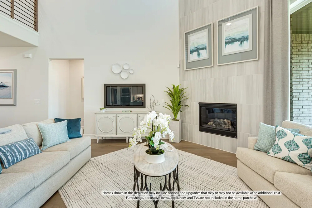 408 Chestnut Lane Glenn Heights, TX 75154