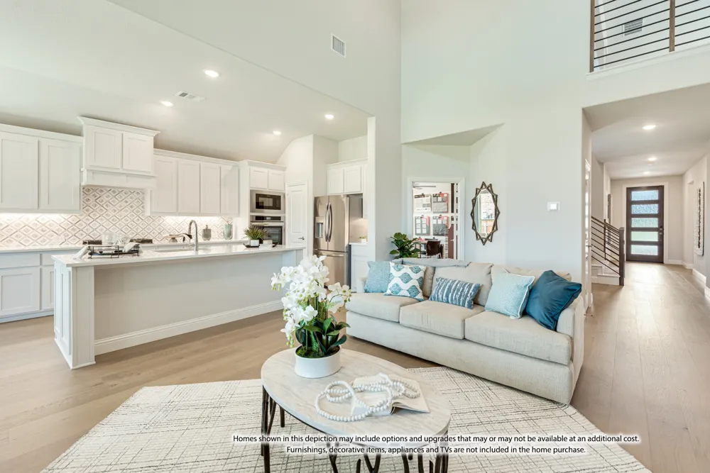 408 Chestnut Lane Glenn Heights, TX 75154