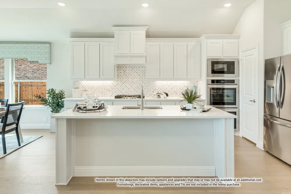 408 Chestnut Lane Glenn Heights, TX 75154
