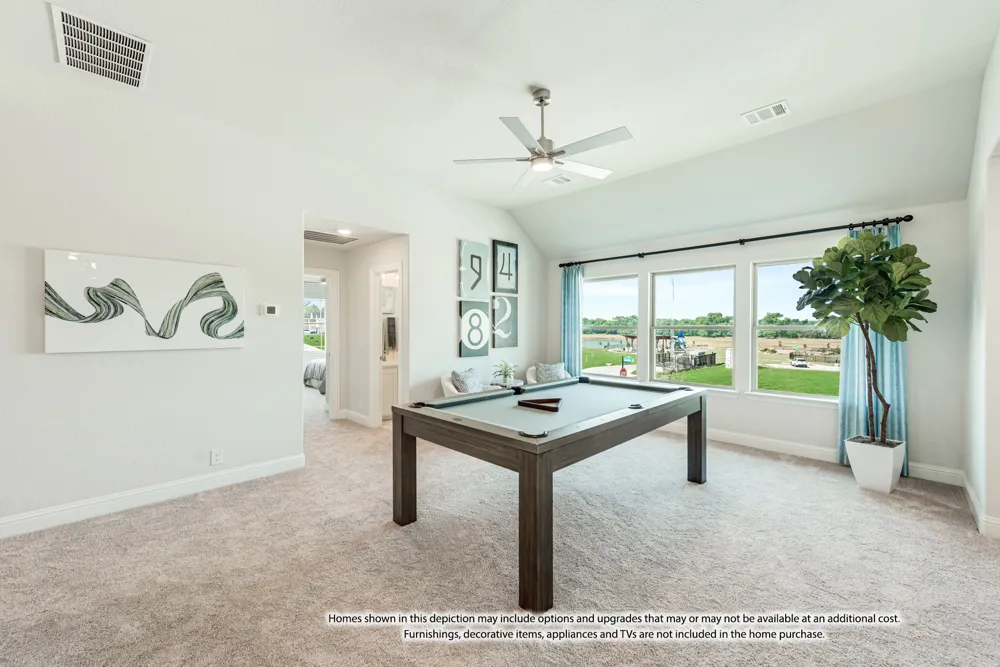 408 Chestnut Lane Glenn Heights, TX 75154