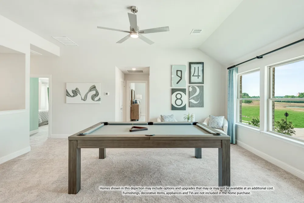 408 Chestnut Lane Glenn Heights, TX 75154