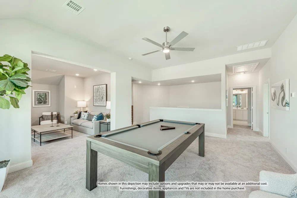 408 Chestnut Lane Glenn Heights, TX 75154