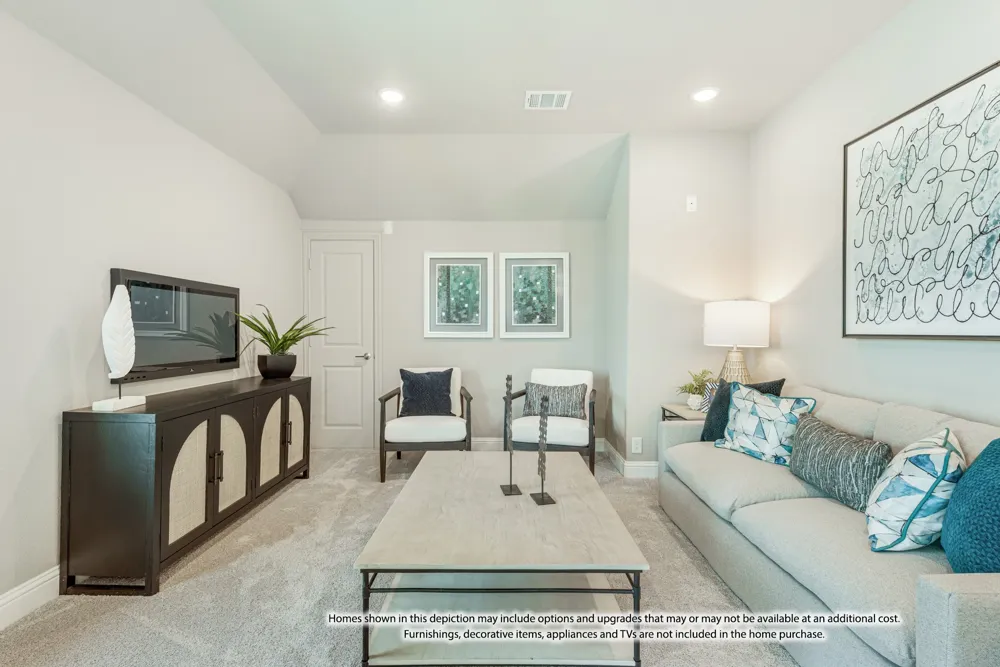 408 Chestnut Lane Glenn Heights, TX 75154