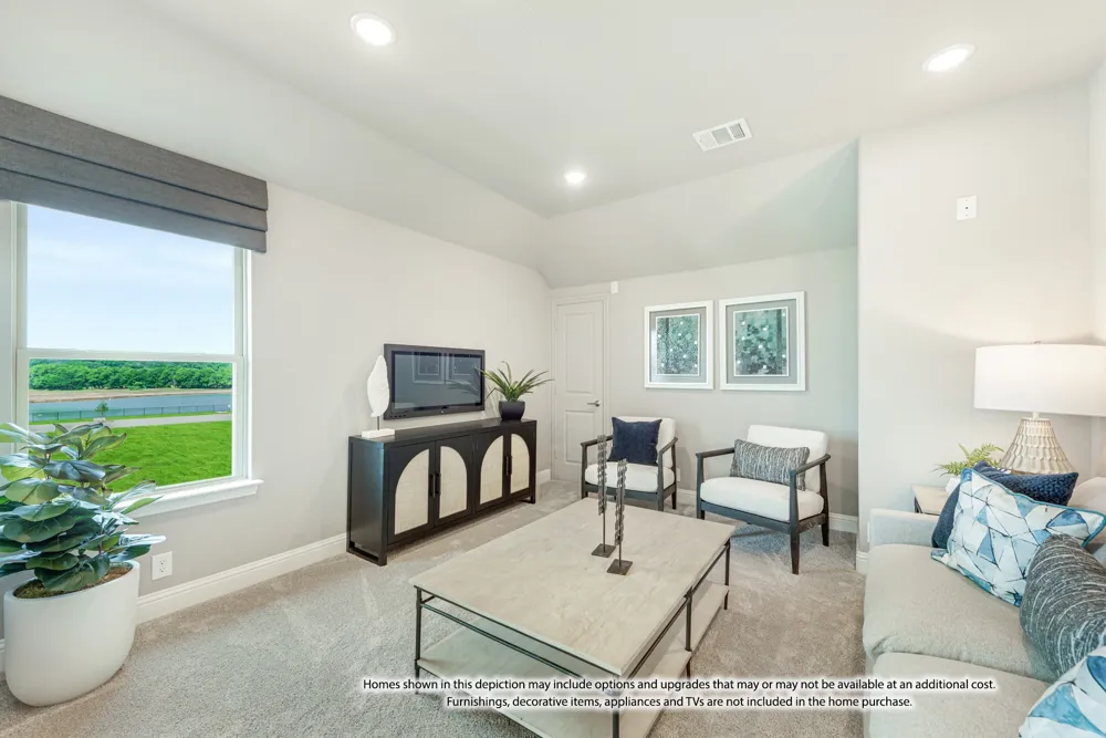 408 Chestnut Lane Glenn Heights, TX 75154