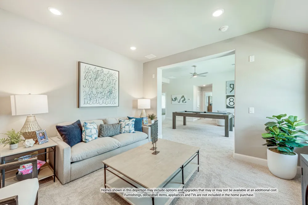 408 Chestnut Lane Glenn Heights, TX 75154