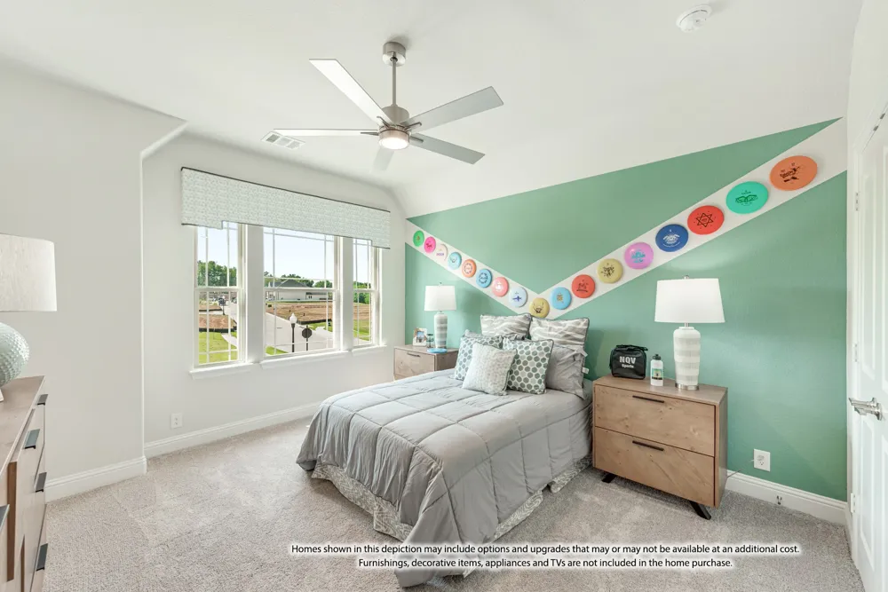 408 Chestnut Lane Glenn Heights, TX 75154