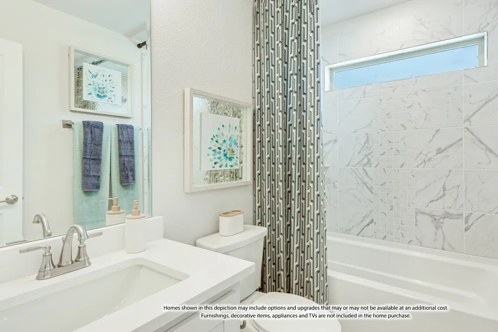 408 Chestnut Lane Glenn Heights, TX 75154