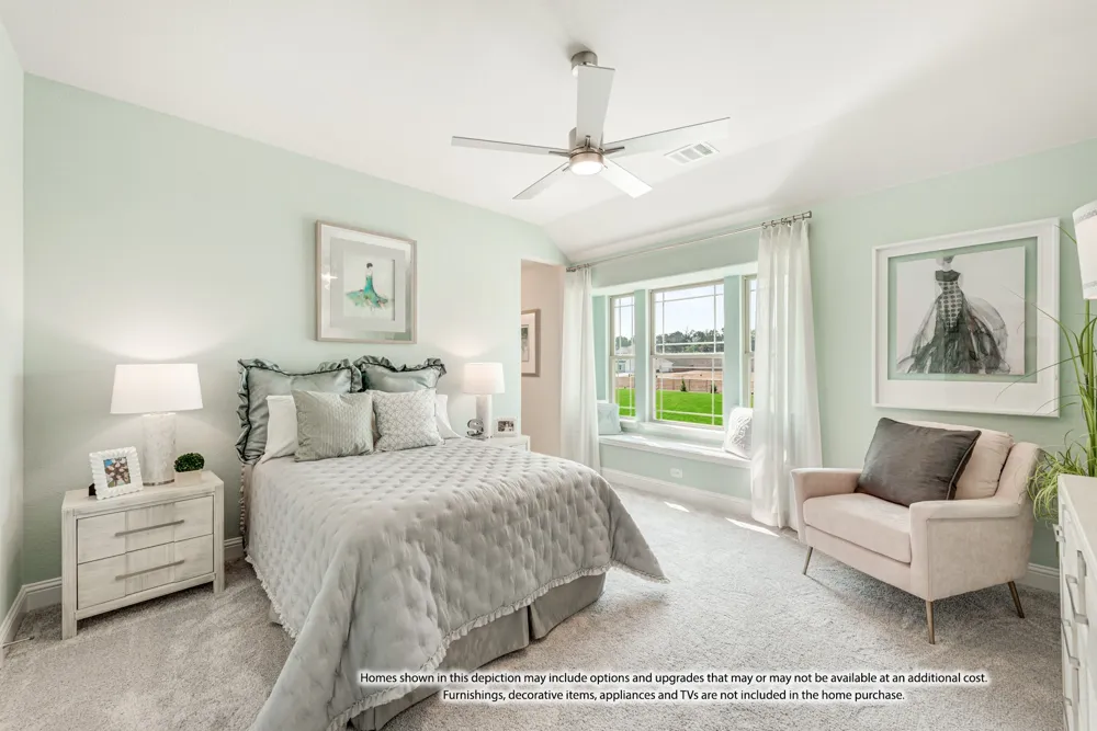 408 Chestnut Lane Glenn Heights, TX 75154