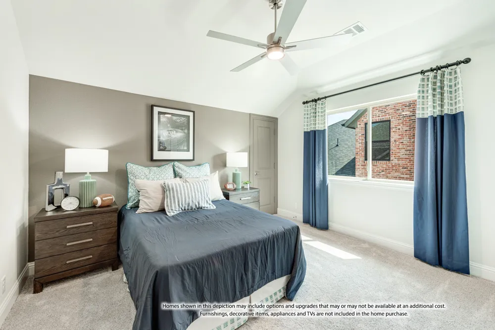 408 Chestnut Lane Glenn Heights, TX 75154