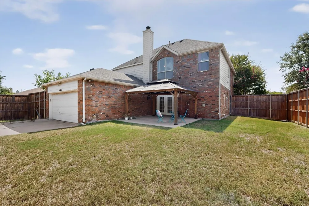 6651 Canterbury Drive Frisco, TX 75035