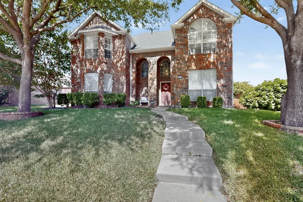 6651 Canterbury Drive Frisco, TX 75035
