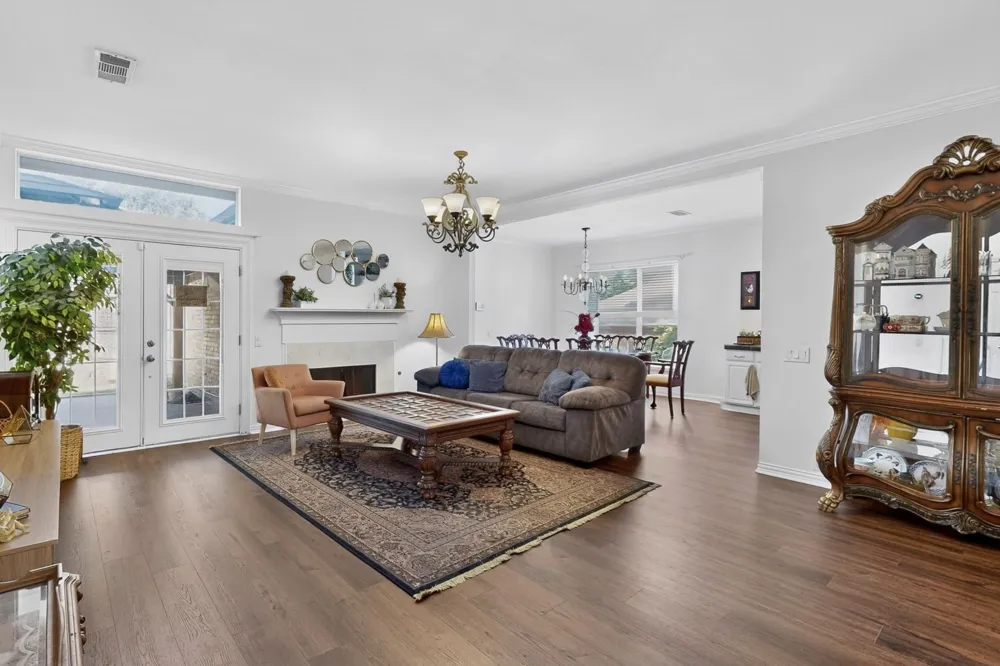 6651 Canterbury Drive Frisco, TX 75035